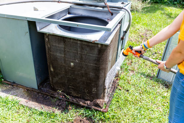 Best Ventilation Cleaning Services  in Rose Hill, VA