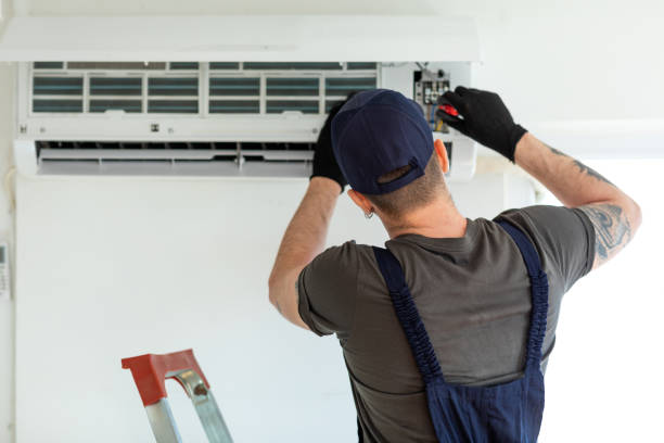Best Dryer Vent Cleaning Services  in Rose Hill, VA