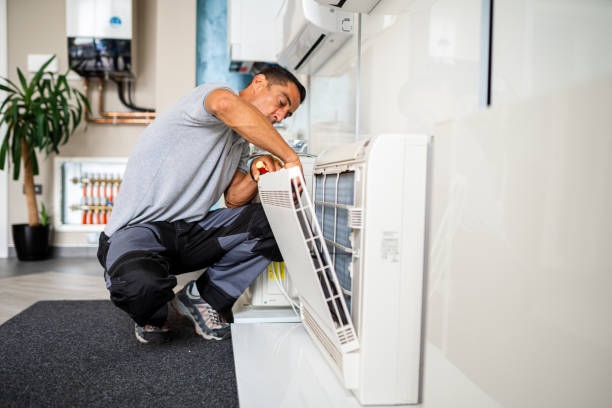 Best Dryer Vent Cleaning Services  in Rose Hill, VA
