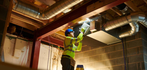Best HVAC System Cleaning  in Rose Hill, VA