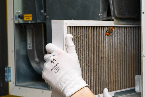 Best Best Air Duct Cleaning Company  in Rose Hill, VA