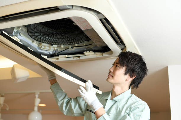 Best Ductwork Cleaning Services  in Rose Hill, VA