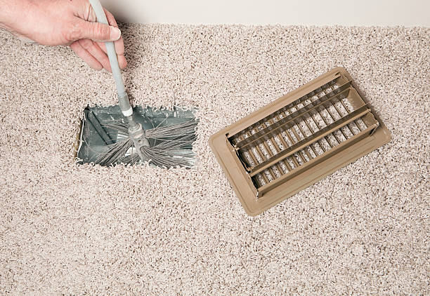 Best Affordable Air Duct Cleaning  in Rose Hill, VA