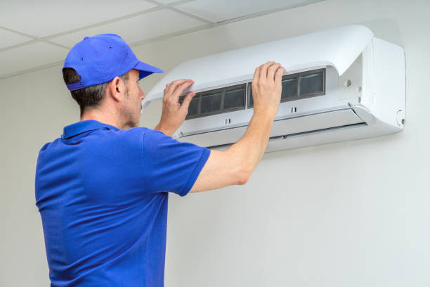 Best Ductwork Cleaning Services  in Rose Hill, VA