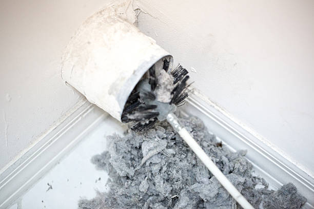 Best Air Duct Cleaning Near Me  in Rose Hill, VA