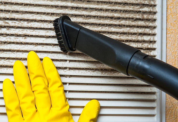  Rose Hill, VA Airduct Cleaning Pros