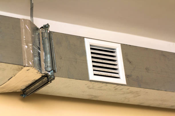 Best Affordable Duct Cleaning Services  in Rose Hill, VA